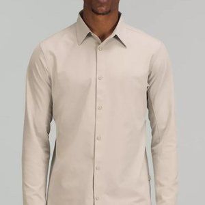 New Venture Long Sleeve Shirt